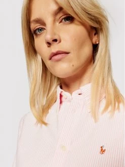 Polo Ralph Lauren Γυναίκες Casual Πουκάμισα Πουκάμισο Washed Oxford 211743355 Ροζ Slim Fit 10 Polo Ralph Lauren Γυναίκες Casual Πουκάμισα Πουκάμισο Washed Oxford 211743355 Ροζ Slim Fit -Polo Ralph Lauren Κατάστημα unnamed file 1410