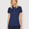 Polo Ralph Lauren Γυναίκες Μπλούζες Polo Polo Julie 211505654111 Σκούρο μπλε Slim Fit -Polo Ralph Lauren Κατάστημα unnamed file 1412