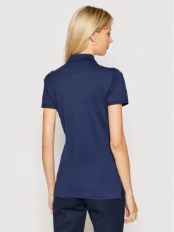 Polo Ralph Lauren Γυναίκες Μπλούζες Polo Polo Julie 211505654111 Σκούρο μπλε Slim Fit -Polo Ralph Lauren Κατάστημα unnamed file 1414