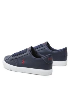 Polo Ralph Lauren Γυναίκες Αθλητικά Theron IV RF103737 Σκούρο μπλε 10 Polo Ralph Lauren Γυναίκες Αθλητικά Theron IV RF103737 Σκούρο μπλε -Polo Ralph Lauren Κατάστημα unnamed file 1434