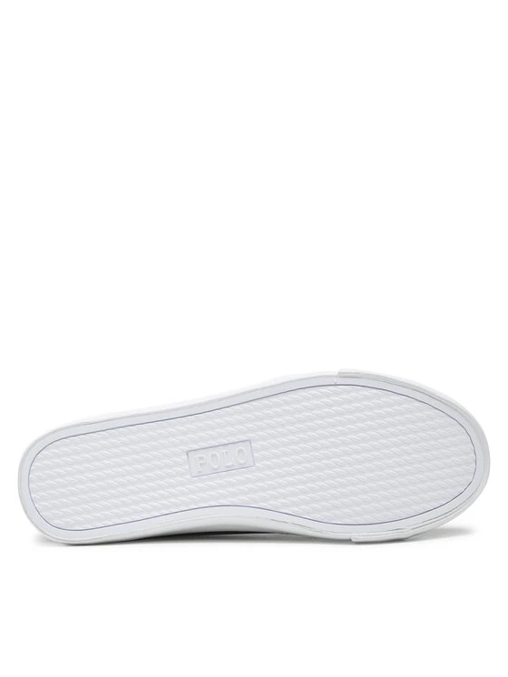 Polo Ralph Lauren Γυναίκες Αθλητικά Theron IV RF103737 Σκούρο μπλε 6 Polo Ralph Lauren Γυναίκες Αθλητικά Theron IV RF103737 Σκούρο μπλε - Image 4