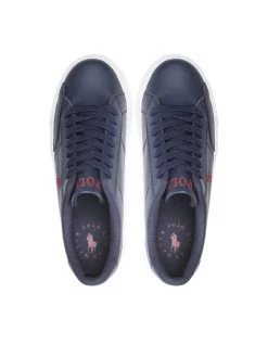 Polo Ralph Lauren Γυναίκες Αθλητικά Theron IV RF103737 Σκούρο μπλε 12 Polo Ralph Lauren Γυναίκες Αθλητικά Theron IV RF103737 Σκούρο μπλε -Polo Ralph Lauren Κατάστημα unnamed file 1436