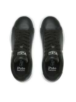 Polo Ralph Lauren Άνδρες Κοντά Αθλητικά Αθλητικά Hrt Ct II 809845109009 Μαύρο -Polo Ralph Lauren Κατάστημα unnamed file 1480