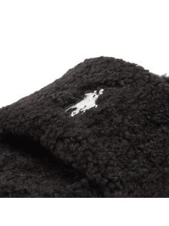 Polo Ralph Lauren Γυναίκες Παντόφλες & Σανδάλια Παντόφλες Σπιτιού Elenore Slide FLF5313ARL Μαύρο 13 Polo Ralph Lauren Γυναίκες Παντόφλες & Σανδάλια Παντόφλες Σπιτιού Elenore Slide FLF5313ARL Μαύρο -Polo Ralph Lauren Κατάστημα unnamed file 1486