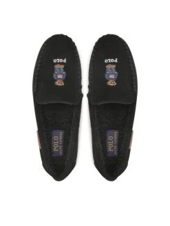 Polo Ralph Lauren Γυναίκες Παντόφλες & Σανδάλια Παντόφλες Σπιτιού Collins Bear RF103884 Μαύρο 12 Polo Ralph Lauren Γυναίκες Παντόφλες & Σανδάλια Παντόφλες Σπιτιού Collins Bear RF103884 Μαύρο -Polo Ralph Lauren Κατάστημα unnamed file 1491