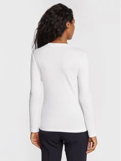 Polo Ralph Lauren Γυναίκες Μπλουζάκια Μπλουζάκι 211814413001 Λευκό Slim Fit 9 Polo Ralph Lauren Γυναίκες Μπλουζάκια Μπλουζάκι 211814413001 Λευκό Slim Fit -Polo Ralph Lauren Κατάστημα unnamed file 150