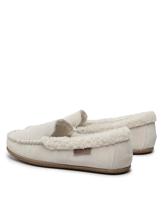 Polo Ralph Lauren Γυναίκες Παντόφλες & Σανδάλια Παντόφλες Σπιτιού Collins RF103852 Μπεζ 5 Polo Ralph Lauren Γυναίκες Παντόφλες & Σανδάλια Παντόφλες Σπιτιού Collins RF103852 Μπεζ - Image 3