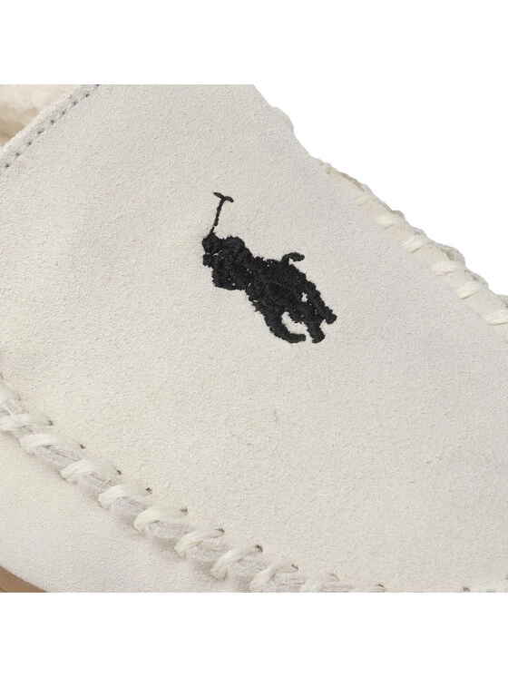 Polo Ralph Lauren Γυναίκες Παντόφλες & Σανδάλια Παντόφλες Σπιτιού Collins RF103852 Μπεζ 8 Polo Ralph Lauren Γυναίκες Παντόφλες & Σανδάλια Παντόφλες Σπιτιού Collins RF103852 Μπεζ - Image 6