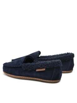 Polo Ralph Lauren Γυναίκες Κλειστά Παπούτσια Μοκασίνια Collins RF103837 Σκούρο μπλε -Polo Ralph Lauren Κατάστημα unnamed file 1519