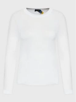 Polo Ralph Lauren Γυναίκες Μπλουζάκια Μπλουζάκι 211814413001 Λευκό Slim Fit 11 Polo Ralph Lauren Γυναίκες Μπλουζάκια Μπλουζάκι 211814413001 Λευκό Slim Fit -Polo Ralph Lauren Κατάστημα unnamed file 152