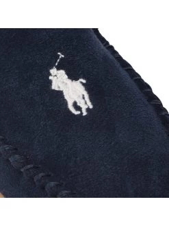 Polo Ralph Lauren Γυναίκες Κλειστά Παπούτσια Μοκασίνια Collins RF103837 Σκούρο μπλε -Polo Ralph Lauren Κατάστημα unnamed file 1522