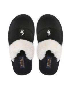 Polo Ralph Lauren Γυναίκες Παντόφλες & Σανδάλια Παντόφλες Σπιτιού Kelcie RF103567 Μαύρο 12 Polo Ralph Lauren Γυναίκες Παντόφλες & Σανδάλια Παντόφλες Σπιτιού Kelcie RF103567 Μαύρο -Polo Ralph Lauren Κατάστημα unnamed file 1533