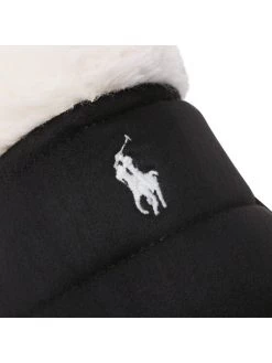 Polo Ralph Lauren Γυναίκες Παντόφλες & Σανδάλια Παντόφλες Σπιτιού Kelcie RF103567 Μαύρο 13 Polo Ralph Lauren Γυναίκες Παντόφλες & Σανδάλια Παντόφλες Σπιτιού Kelcie RF103567 Μαύρο -Polo Ralph Lauren Κατάστημα unnamed file 1534