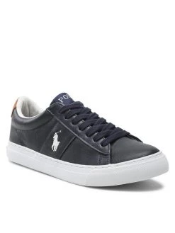 Polo Ralph Lauren Γυναίκες Αθλητικά Sayer RF103393 Σκούρο μπλε
