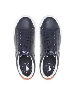 Polo Ralph Lauren Γυναίκες Αθλητικά Sayer RF103393 Σκούρο μπλε 12 Polo Ralph Lauren Γυναίκες Αθλητικά Sayer RF103393 Σκούρο μπλε -Polo Ralph Lauren Κατάστημα unnamed file 1581