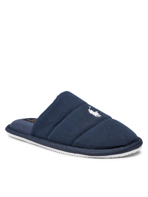 Polo Ralph Lauren Γυναίκες Παντόφλες & Σανδάλια Παντόφλες Σπιτιού Kelcie II RF103609 Σκούρο μπλε 3 Polo Ralph Lauren Γυναίκες Παντόφλες & Σανδάλια Παντόφλες Σπιτιού Kelcie II RF103609 Σκούρο μπλε