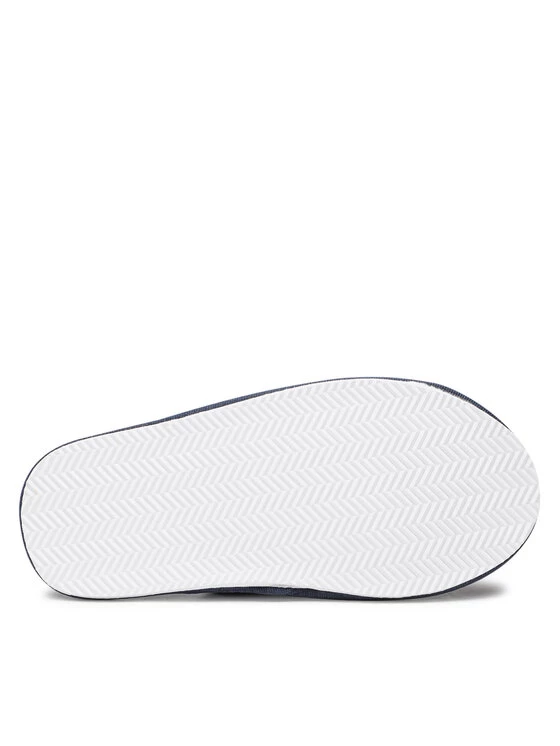 Polo Ralph Lauren Γυναίκες Παντόφλες & Σανδάλια Παντόφλες Σπιτιού Kelcie II RF103609 Σκούρο μπλε 6 Polo Ralph Lauren Γυναίκες Παντόφλες & Σανδάλια Παντόφλες Σπιτιού Kelcie II RF103609 Σκούρο μπλε - Image 4