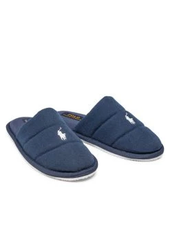 Polo Ralph Lauren Γυναίκες Παντόφλες & Σανδάλια Παντόφλες Σπιτιού Kelcie II RF103609 Σκούρο μπλε 12 Polo Ralph Lauren Γυναίκες Παντόφλες & Σανδάλια Παντόφλες Σπιτιού Kelcie II RF103609 Σκούρο μπλε -Polo Ralph Lauren Κατάστημα unnamed file 1587