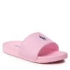 Polo Ralph Lauren Γυναίκες Παντόφλες Cayson RF103390 Ροζ -Polo Ralph Lauren Κατάστημα unnamed file 1607