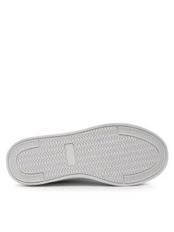 Polo Ralph Lauren Γυναίκες Αθλητικά Ltt Platform RF103185 Λευκό -Polo Ralph Lauren Κατάστημα unnamed file 1622