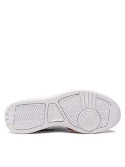 Polo Ralph Lauren Γυναίκες Αθλητικά Polo Crt PP 809860888002 Λευκό -Polo Ralph Lauren Κατάστημα unnamed file 1628