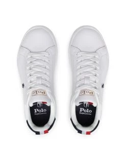 Polo Ralph Lauren Γυναίκες Αθλητικά Hrt Ct II 809860883003 Λευκό -Polo Ralph Lauren Κατάστημα unnamed file 1636