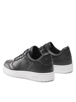 Polo Ralph Lauren Γυναίκες Αθλητικά Polo Crt Lux 809845139002 Μαύρο -Polo Ralph Lauren Κατάστημα unnamed file 1639