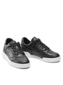 Polo Ralph Lauren Γυναίκες Αθλητικά Polo Crt Lux 809845139002 Μαύρο -Polo Ralph Lauren Κατάστημα unnamed file 1641