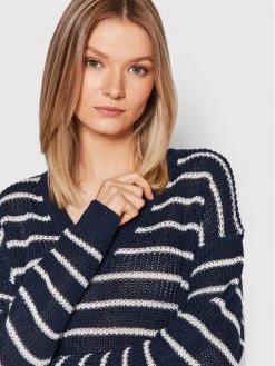 Polo Ralph Lauren Γυναίκες Πουλόβερ 211863615001 Σκούρο μπλε Regular Fit -Polo Ralph Lauren Κατάστημα unnamed file 166