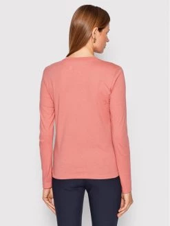 Polo Ralph Lauren Γυναίκες Μπλουζάκια Μπλουζάκι 211847074015 Ροζ Regular Fit -Polo Ralph Lauren Κατάστημα unnamed file 1680