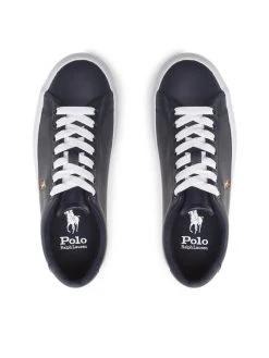 Polo Ralph Lauren Γυναίκες Αθλητικά Longwood 816861060001 Σκούρο μπλε -Polo Ralph Lauren Κατάστημα unnamed file 1723