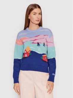 Polo Ralph Lauren Γυναίκες Πουλόβερ 211856729001 Έγχρωμο Regular Fit