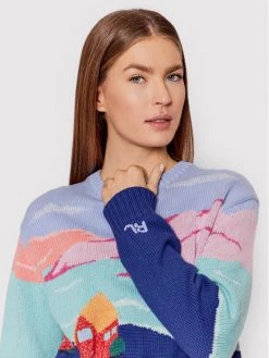 Polo Ralph Lauren Γυναίκες Πουλόβερ 211856729001 Έγχρωμο Regular Fit -Polo Ralph Lauren Κατάστημα unnamed file 1741
