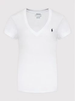 Polo Ralph Lauren Γυναίκες T-shirts T-Shirt 211847077004 Λευκό Regular Fit 11 Polo Ralph Lauren Γυναίκες T-shirts T-Shirt 211847077004 Λευκό Regular Fit -Polo Ralph Lauren Κατάστημα unnamed file 1753