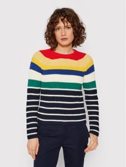 Polo Ralph Lauren Γυναίκες Πουλόβερ 211856727001 Έγχρωμο Regular Fit