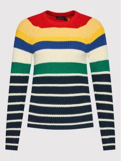Polo Ralph Lauren Γυναίκες Πουλόβερ 211856727001 Έγχρωμο Regular Fit -Polo Ralph Lauren Κατάστημα unnamed file 1758
