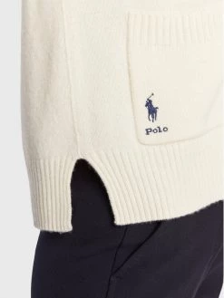 Polo Ralph Lauren Γυναίκες Ζακέτες Ζακέτα 211872735002 Μπεζ Regular Fit -Polo Ralph Lauren Κατάστημα unnamed file 176