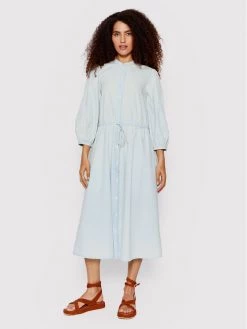 Polo Ralph Lauren Γυναίκες Φορέματα σε Στυλ Πουκάμισο & Σεμιζιέ Φόρεμα πουκάμισο 211864011001 Μπλε Regular Fit 10 Polo Ralph Lauren Γυναίκες Φορέματα σε Στυλ Πουκάμισο & Σεμιζιέ Φόρεμα πουκάμισο 211864011001 Μπλε Regular Fit -Polo Ralph Lauren Κατάστημα unnamed file 1780