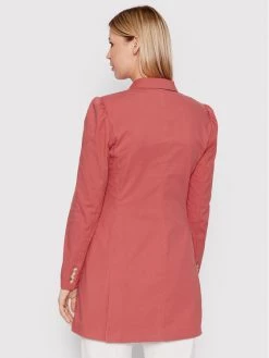 Polo Ralph Lauren Γυναίκες Μεταβατικά Παλτά Παλτό μεταβατικό 211863640001 Κόκκινο Regular Fit -Polo Ralph Lauren Κατάστημα unnamed file 1804