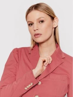 Polo Ralph Lauren Γυναίκες Μεταβατικά Παλτά Παλτό μεταβατικό 211863640001 Κόκκινο Regular Fit -Polo Ralph Lauren Κατάστημα unnamed file 1805