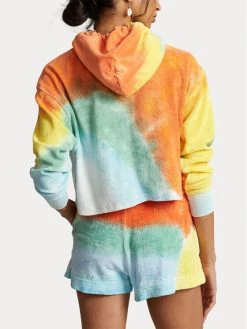 Polo Ralph Lauren Γυναίκες Μπλούζες Μπλούζα 211863311001 Έγχρωμο Relaxed Fit -Polo Ralph Lauren Κατάστημα unnamed file 1820