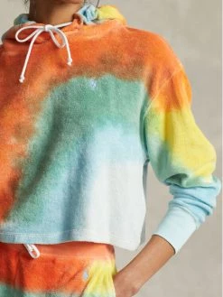 Polo Ralph Lauren Γυναίκες Μπλούζες Μπλούζα 211863311001 Έγχρωμο Relaxed Fit -Polo Ralph Lauren Κατάστημα unnamed file 1822