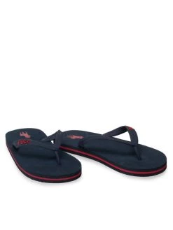 Polo Ralph Lauren Παιδιά Σαγιονάρες Camino II RF103439 Σκούρο μπλε -Polo Ralph Lauren Κατάστημα unnamed file 1843