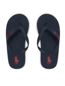 Polo Ralph Lauren Παιδιά Σαγιονάρες Camino II RF103439 Σκούρο μπλε -Polo Ralph Lauren Κατάστημα unnamed file 1844
