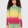 Polo Ralph Lauren Γυναίκες Πουλόβερ 211856737001 Έγχρωμο Regular Fit