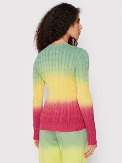 Polo Ralph Lauren Γυναίκες Πουλόβερ 211856737001 Έγχρωμο Regular Fit -Polo Ralph Lauren Κατάστημα unnamed file 1864