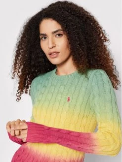Polo Ralph Lauren Γυναίκες Πουλόβερ 211856737001 Έγχρωμο Regular Fit -Polo Ralph Lauren Κατάστημα unnamed file 1865