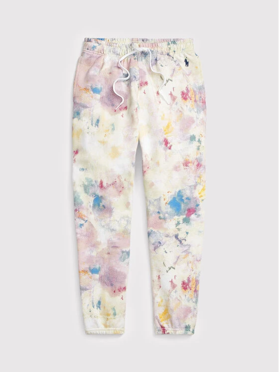 Polo Ralph Lauren Γυναίκες Παντελόνια Φόρμας Παντελόνι φόρμας 211863310001 Έγχρωμο Regular Fit 7 Polo Ralph Lauren Γυναίκες Παντελόνια Φόρμας Παντελόνι φόρμας 211863310001 Έγχρωμο Regular Fit - Image 5