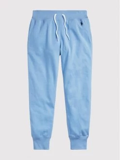 Polo Ralph Lauren Γυναίκες Παντελόνια Φόρμας Παντελόνι φόρμας 211780215021 Μπλε Regular Fit -Polo Ralph Lauren Κατάστημα unnamed file 1890