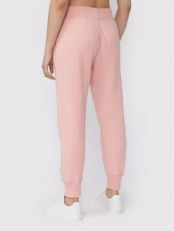 Polo Ralph Lauren Γυναίκες Παντελόνια Φόρμας Παντελόνι φόρμας 211794397022 Ροζ Regular Fit -Polo Ralph Lauren Κατάστημα unnamed file 190